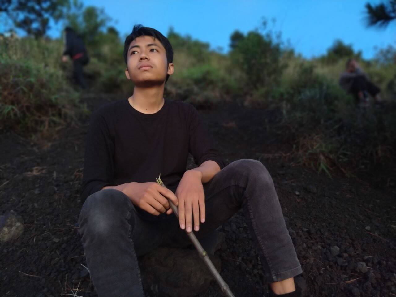 Taton Aji Siswanggoro