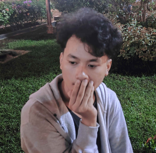 Muhammad Iqbal Fahrezi