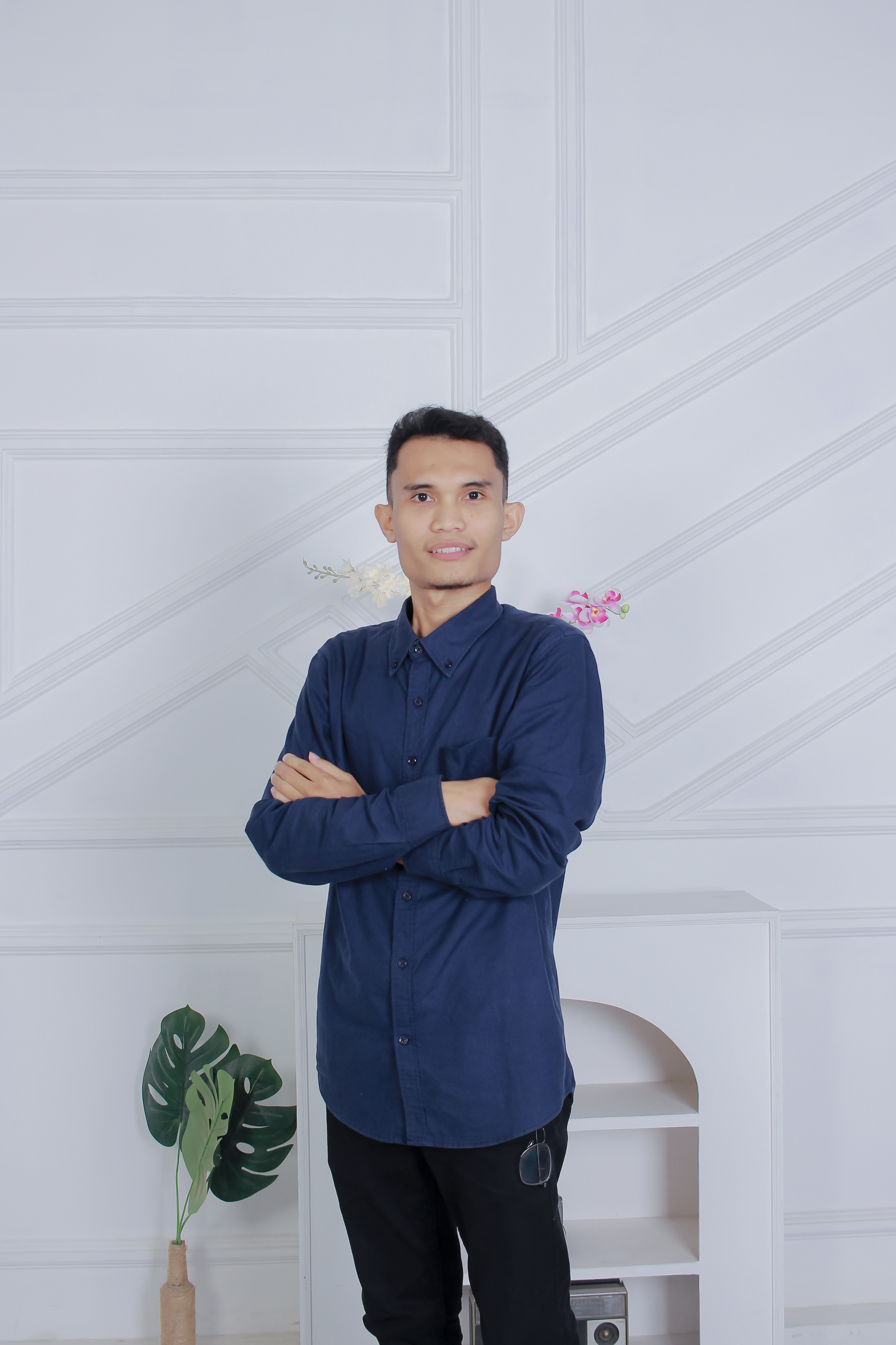 M Husnul Wardi