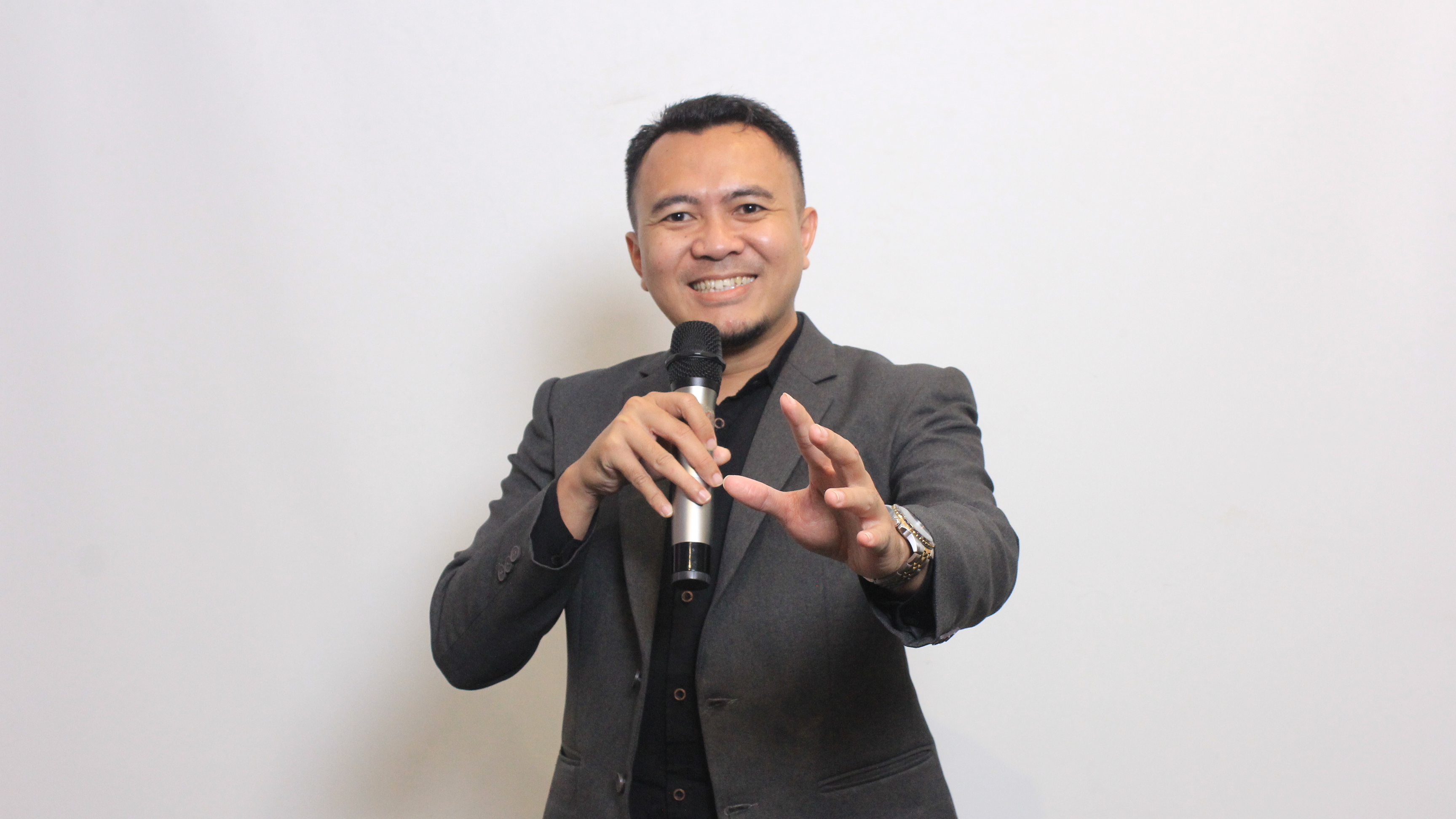 Bustanul Arifin