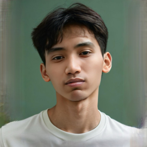DWI AGUS WIBISANA