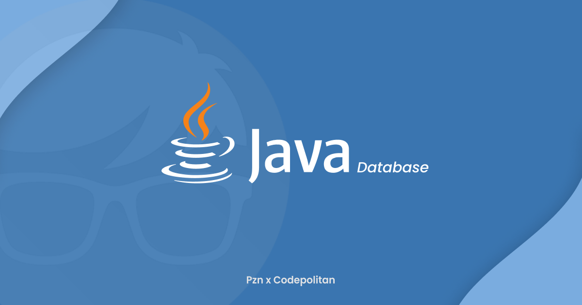 Java Database