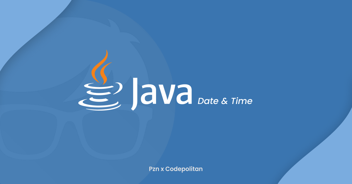 Java Date & Time