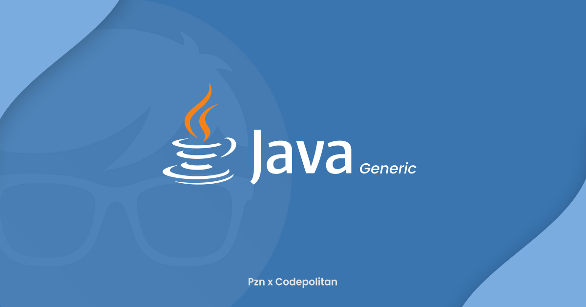 Java Generic