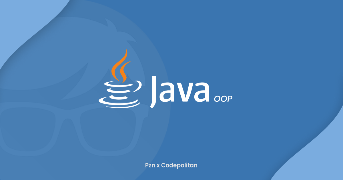 Java Object Oriented Programming