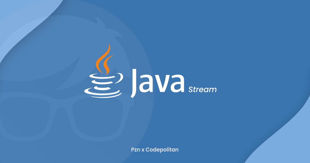 Java Stream