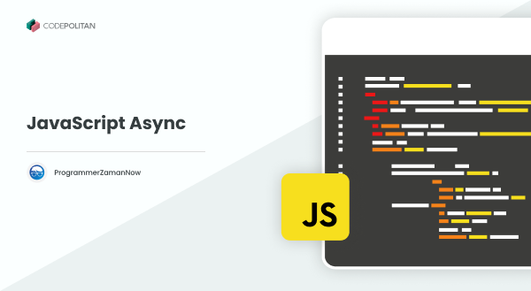 JavaScript Async
