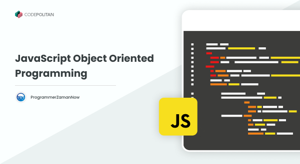JavaScript Object Oriented Programming
