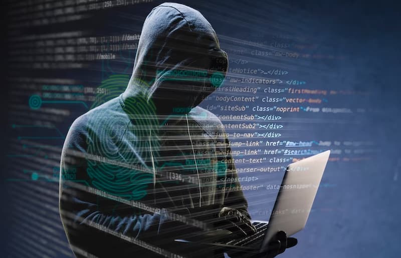 Rahasia di Balik Kehebatan Seorang Hacker