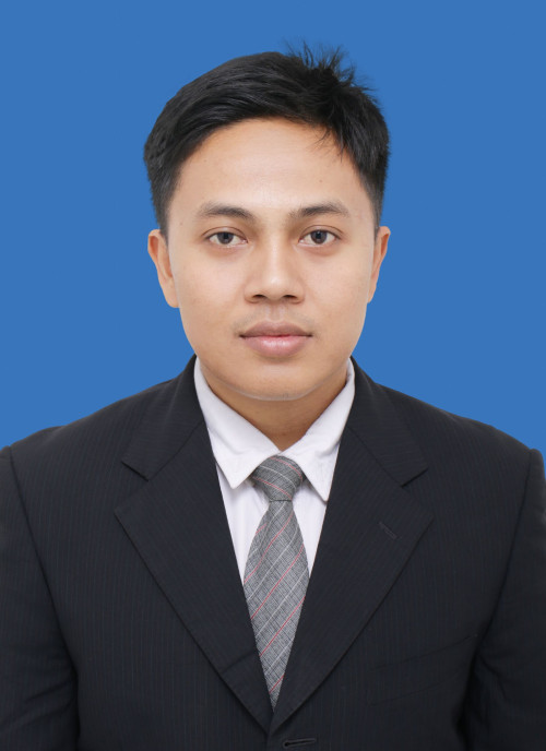 Dwi Rizky Wahyudianto