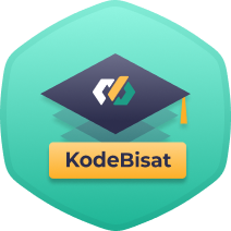 DevHandal KodeBisat