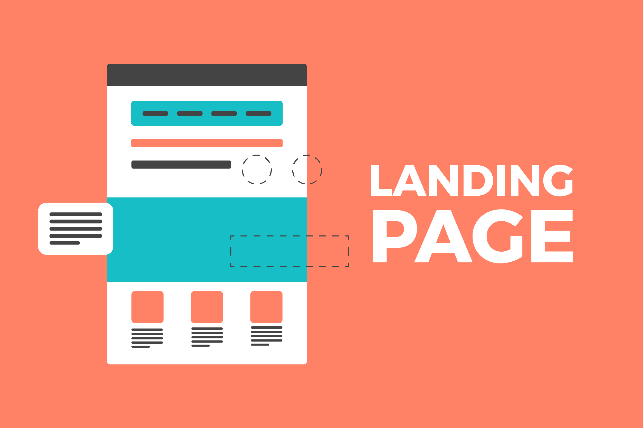 Strategi Landing Page Terbaik untuk Meningkatkan Penjualan Anda