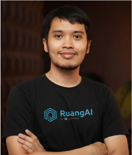 Mohammad Aris Darmawan