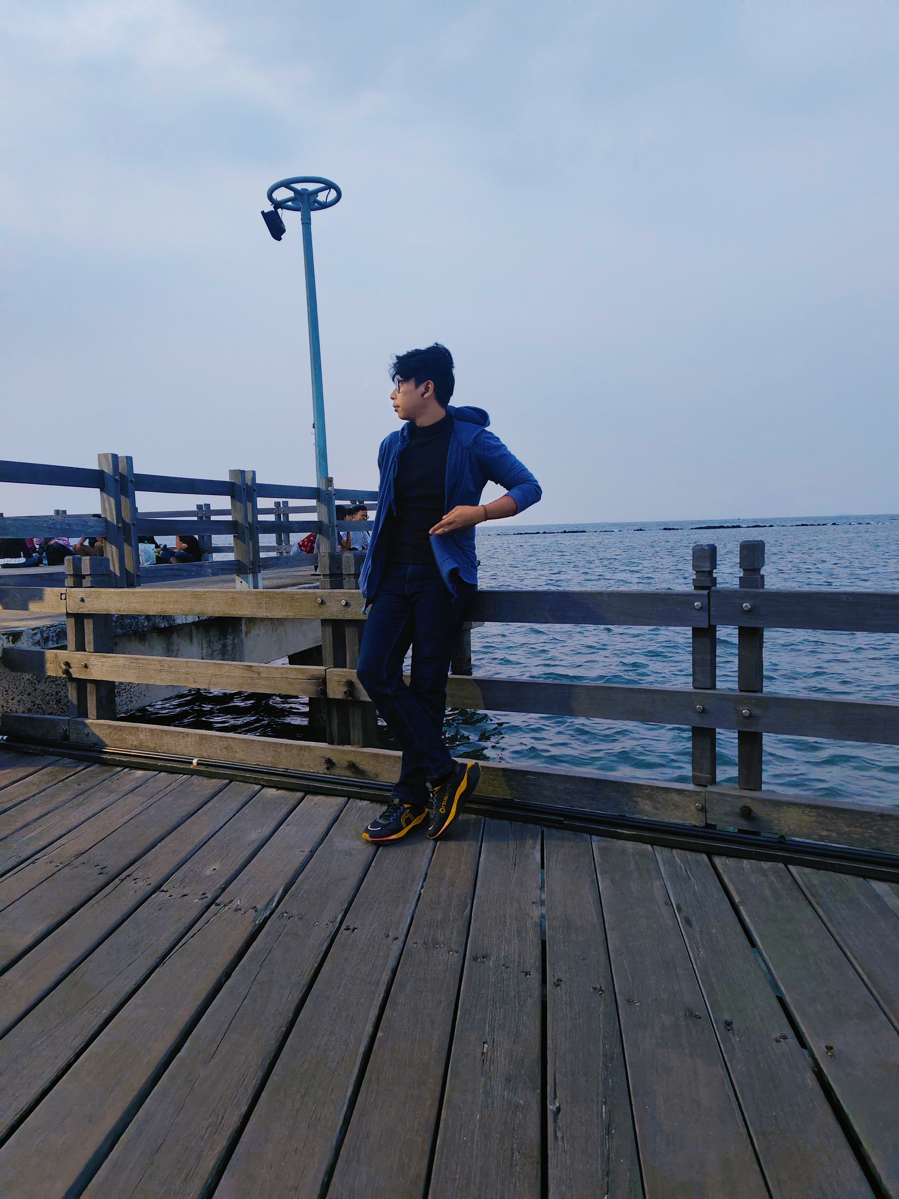 Romy Royansyah