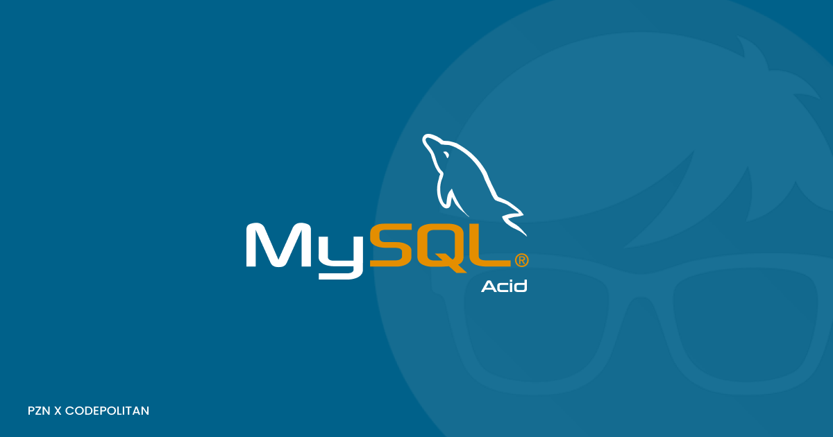 MySQL Database ACID