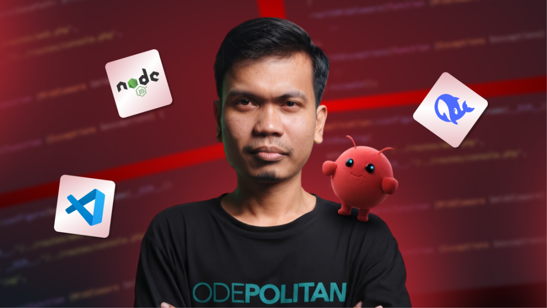 Membangun Personal Asisten Menggunakan OpenClaw