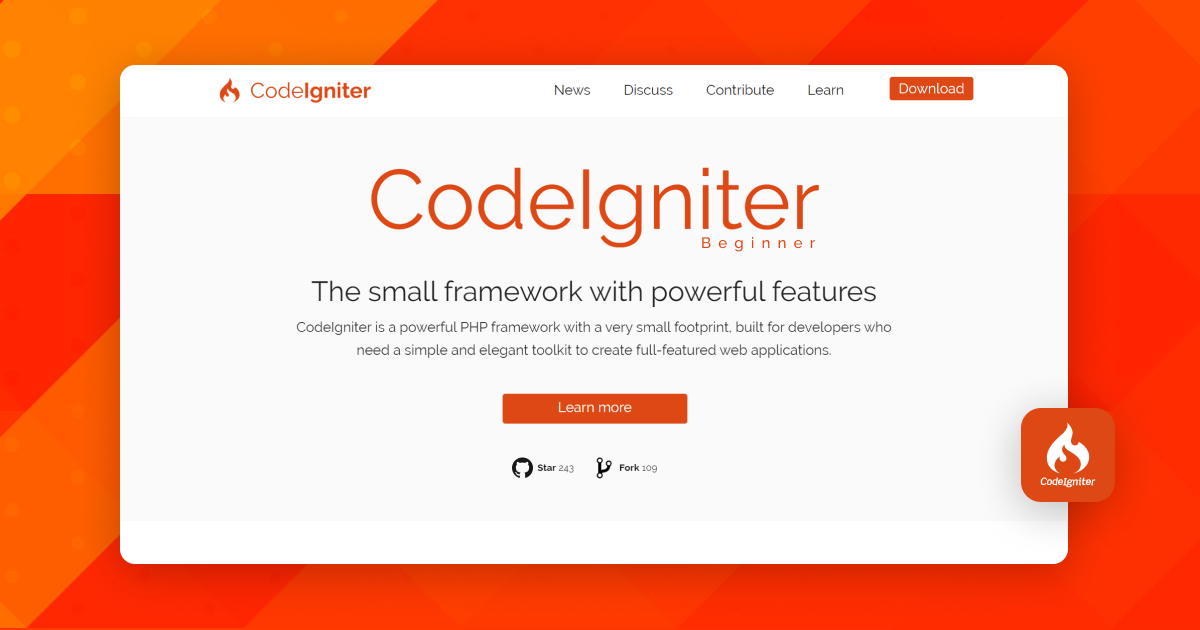 Menguasai Framework CodeIgniter
