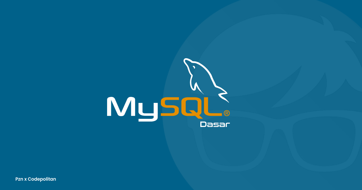 MySQL Dasar