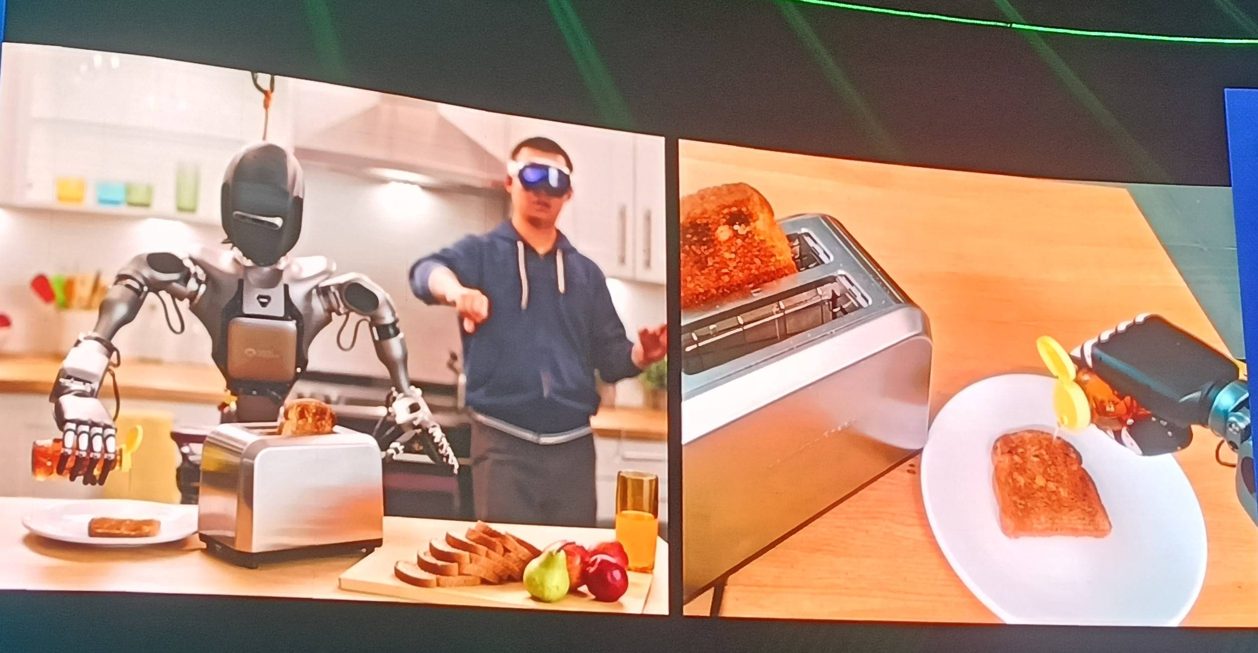 RoPlus dan Nvidia: Memimpin Revolusi Robotik dengan Teknologi Gripper Lunak