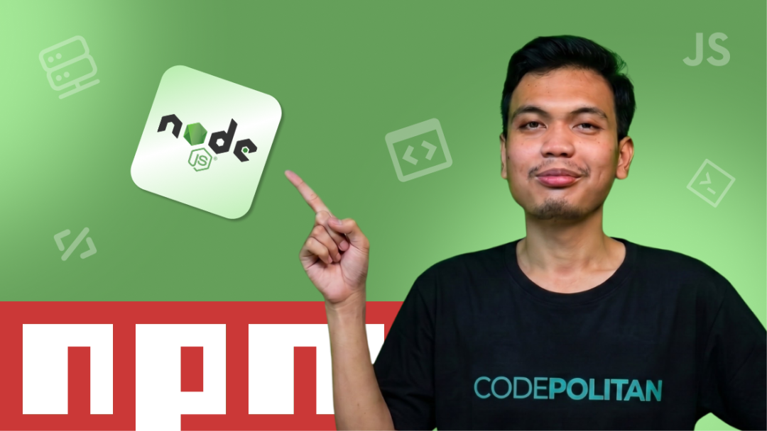 NodeJS Mastery from Zero to Hero