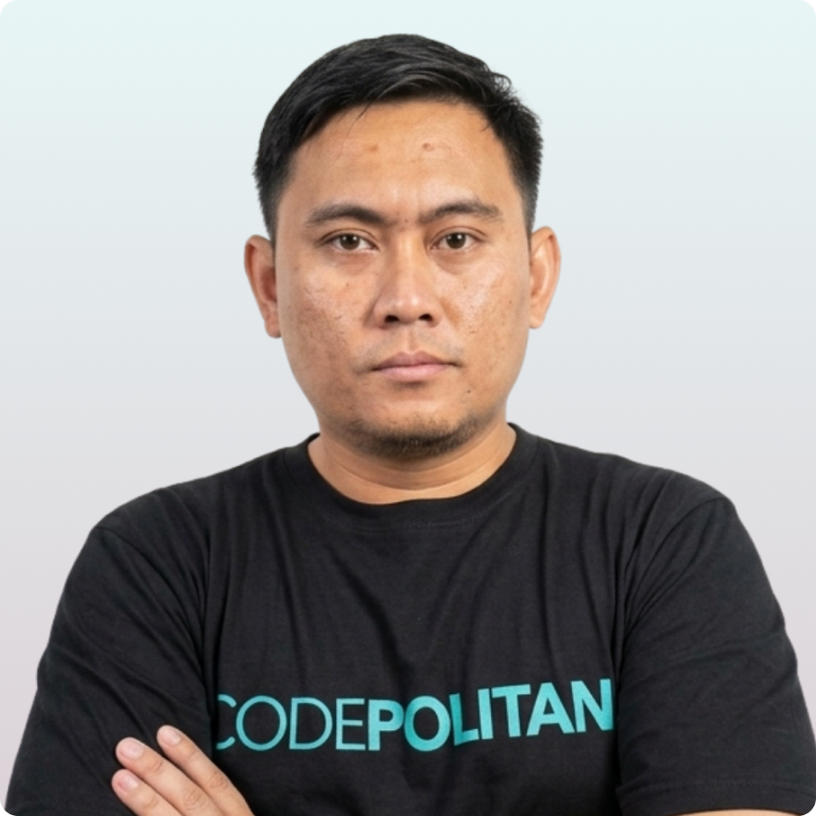 Ahmad Oriza