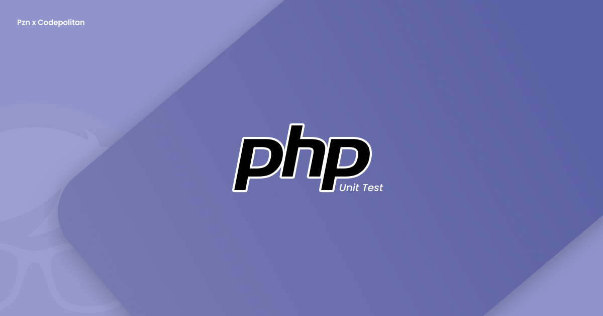 PHP Unit Test