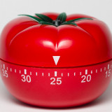 Mengenal Teknik Pomodoro