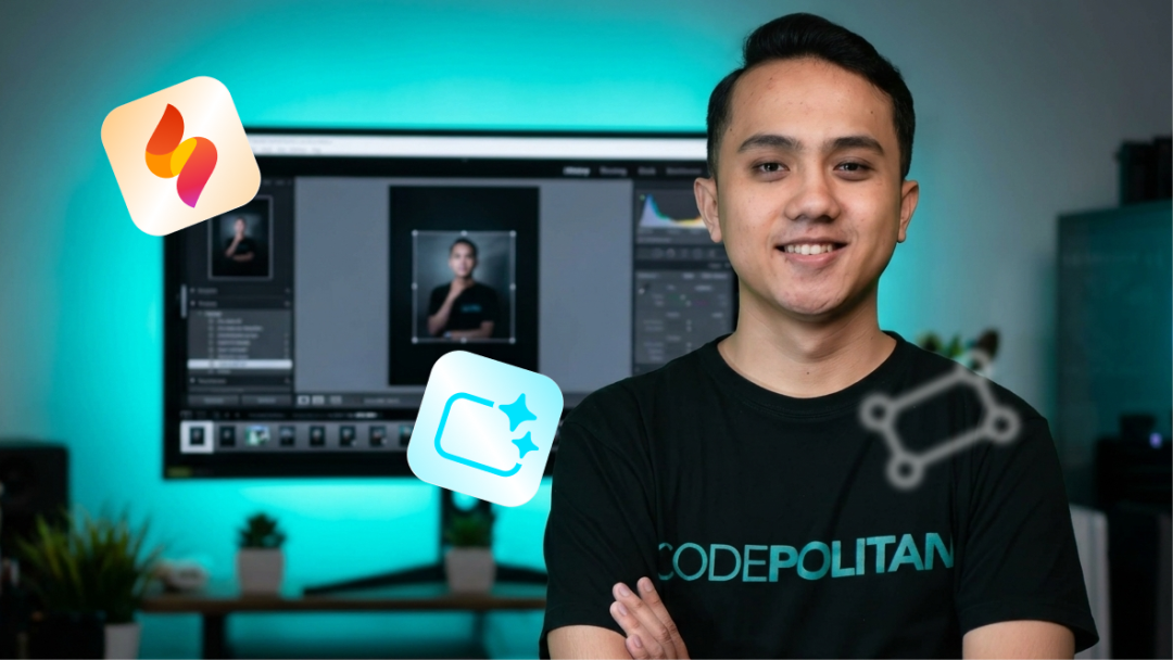 Production-Ready Image Tools with Vibe Coding Resize Compress Convert