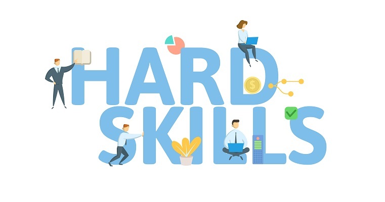 3 Alasan Mengapa Hard Skill itu Kunci Banget untuk Karier di Era Digital