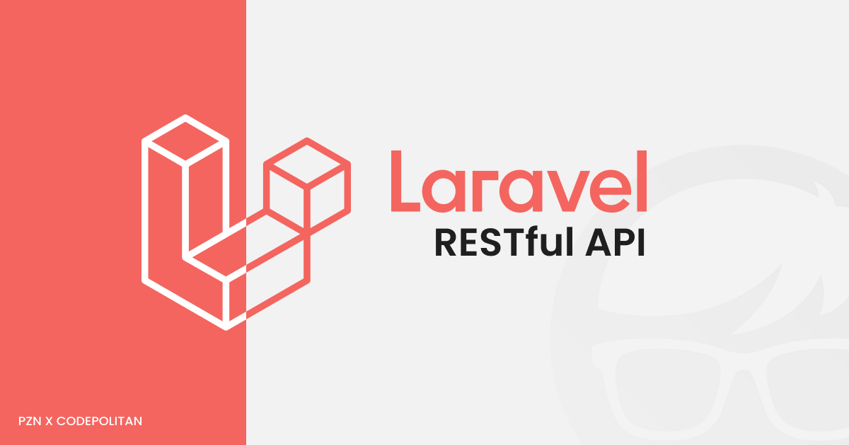 Laravel RESTful API