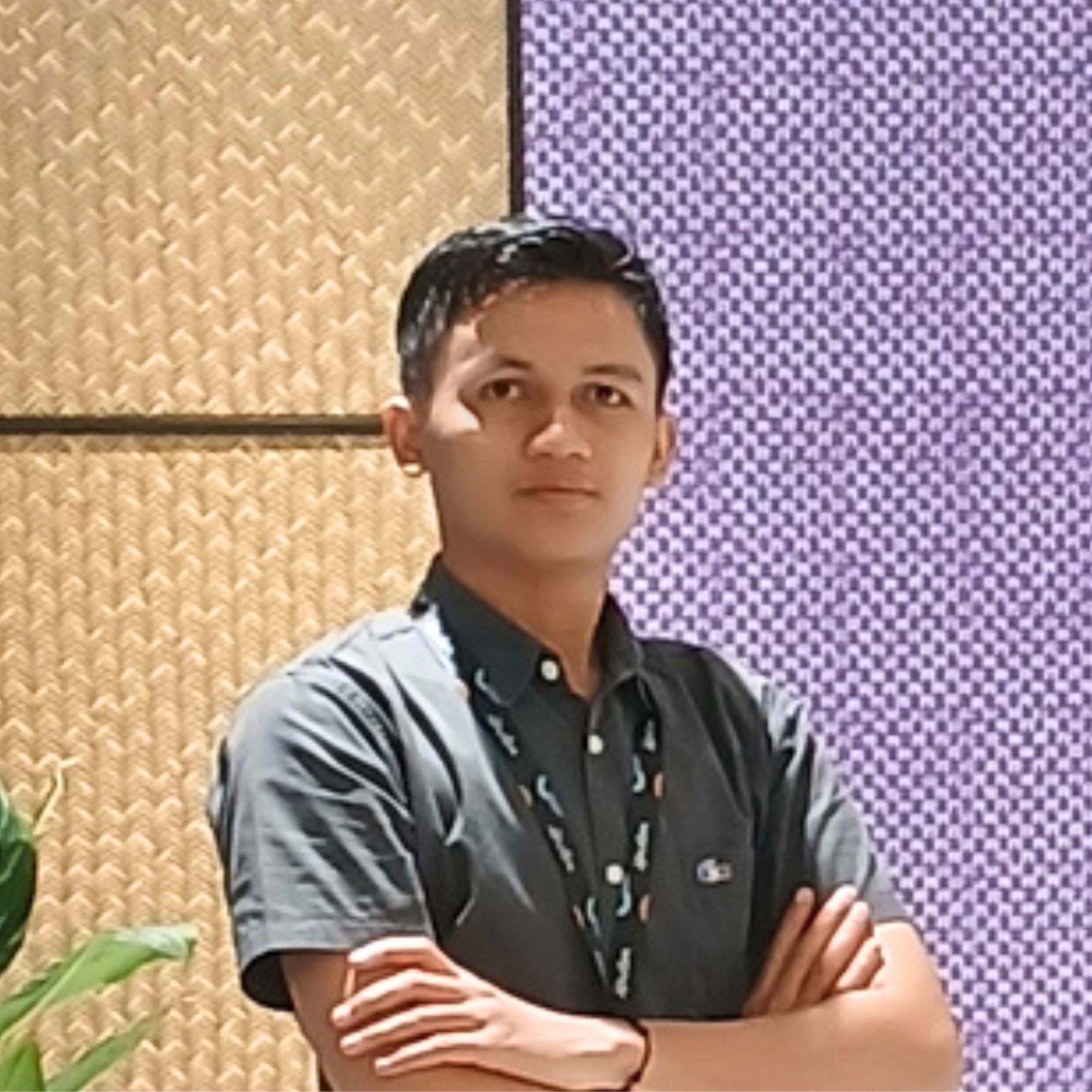 Rizki Alvian