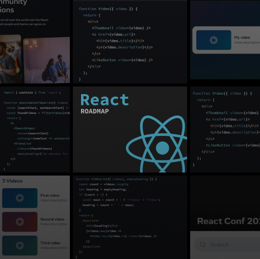 Devhandal ReactJS