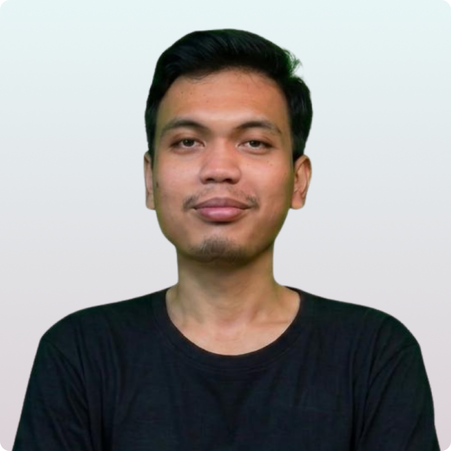 Bahrul Rozak  
