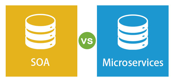 Perbedaan SOA dan Microservice 
