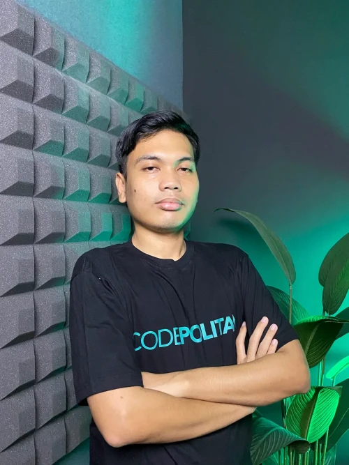 Bahrul Rozak
