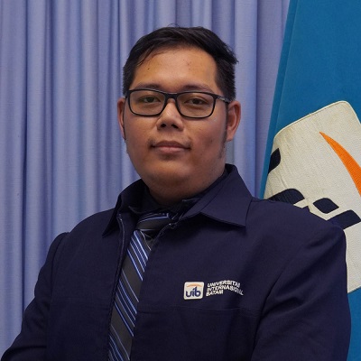 Stefanus Eko Prasetyo