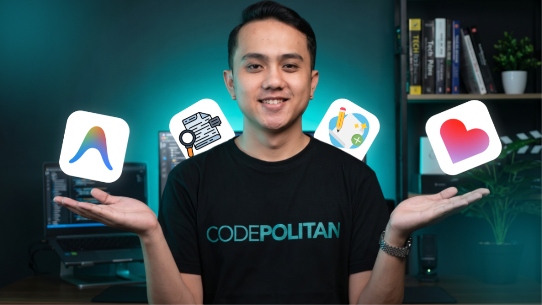 Vibe Coding 101 Building a Web App AI Product Description Generator