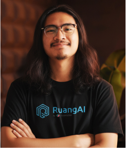 Vinto Dhammanda Suryanto Wijaya