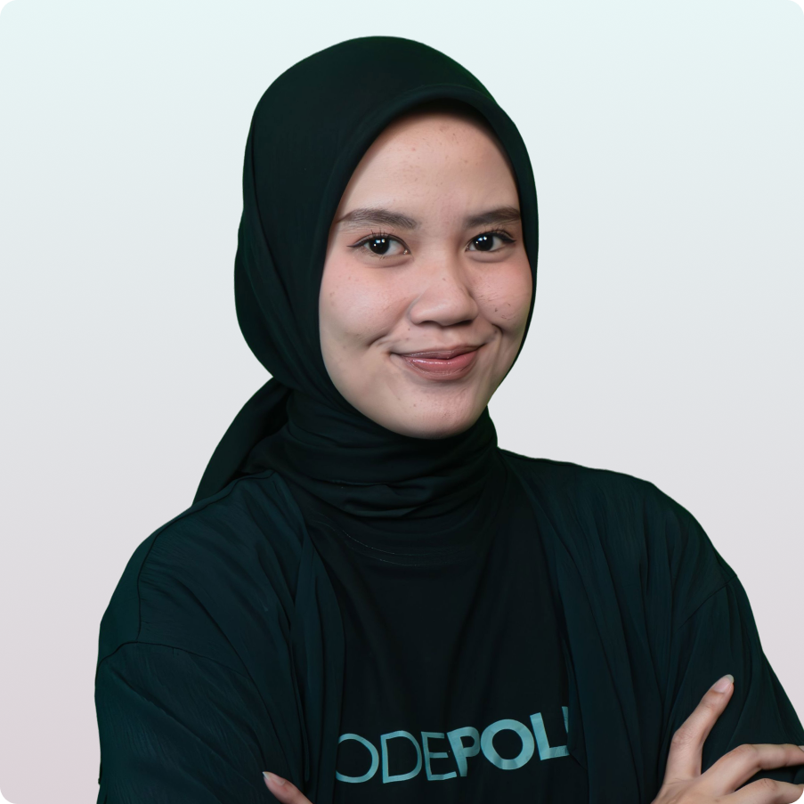 Vira Indah Amelia