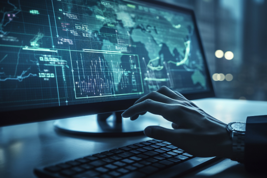 Mengenal Teknologi EAA : Solusi Modern untuk Keamanan Siber