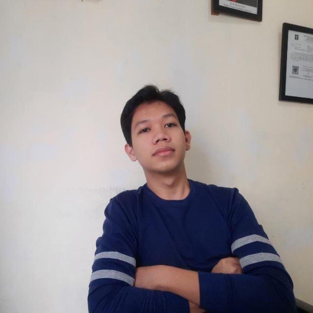Ibrahim Tri Nugroho
