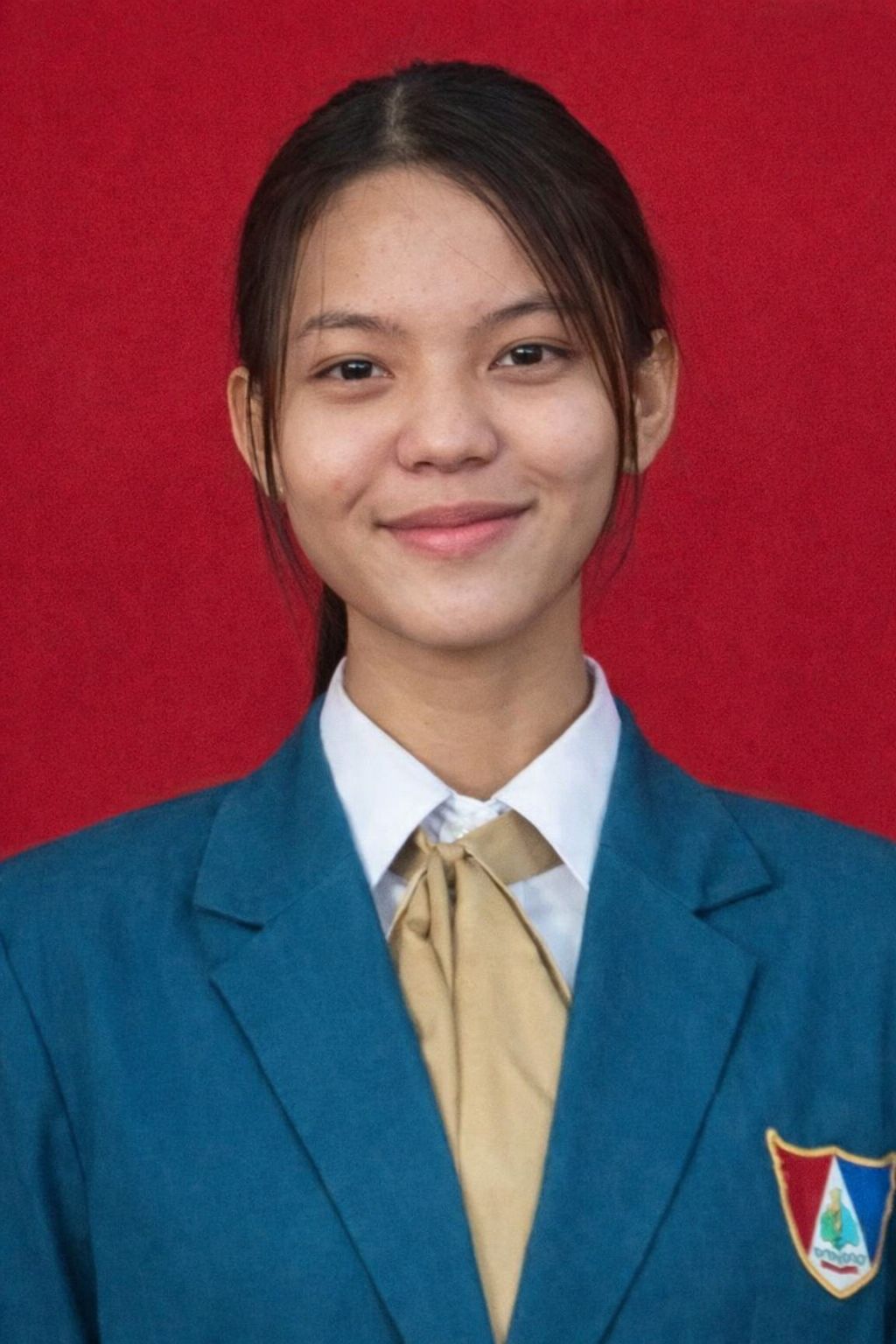Natasya ceren Sitompul 