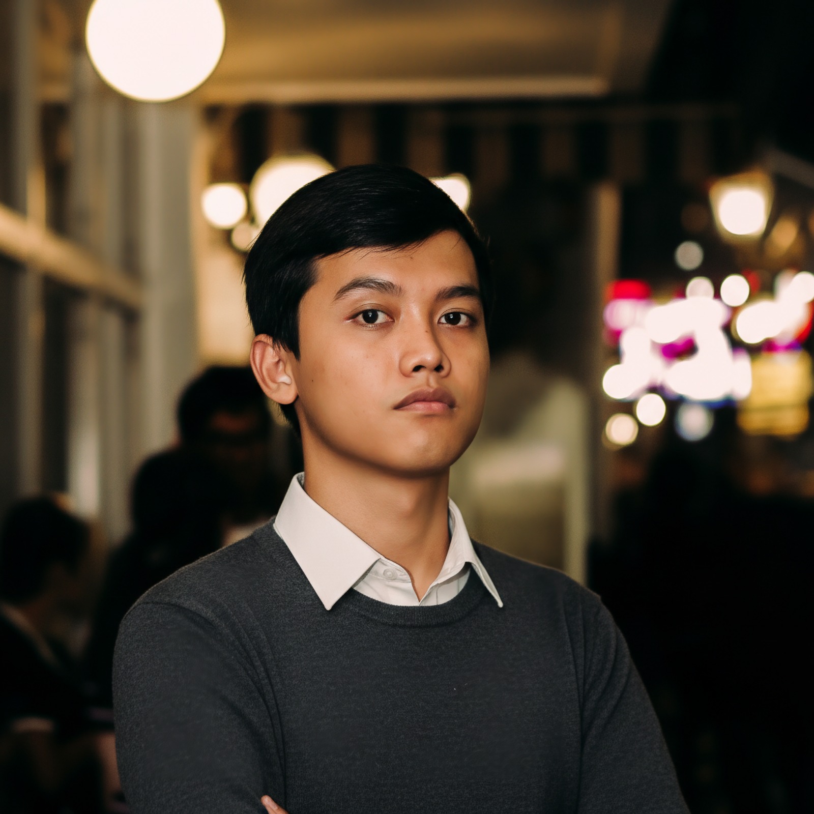 ACHMAD REGGAL READYANSYAH