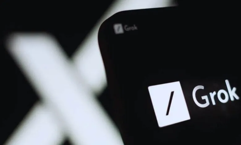 X sedang menguji versi gratis chatbot AI Grok!!