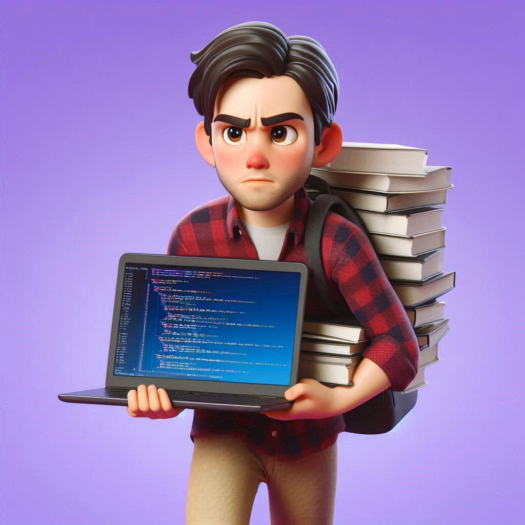 7 Hal yang Harus Lo Tau Sebelum jadi Programmer (Berdasarkan Pengalaman Pribadi)