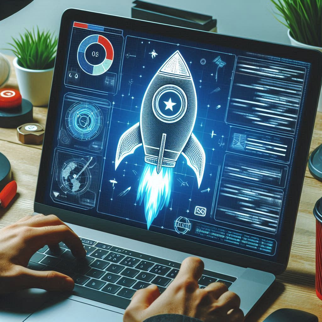 Mengelola Traffic Tinggi dengan Laravel Octane