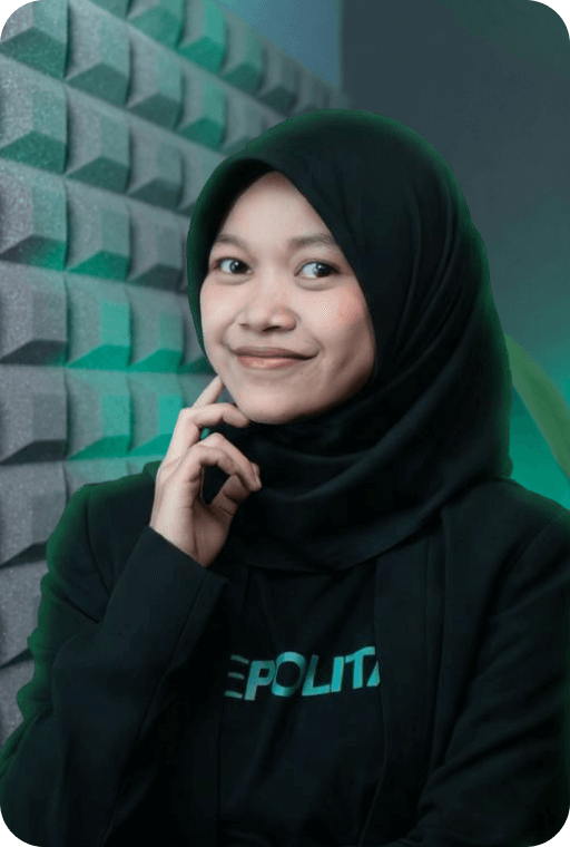 Adela Mutiara