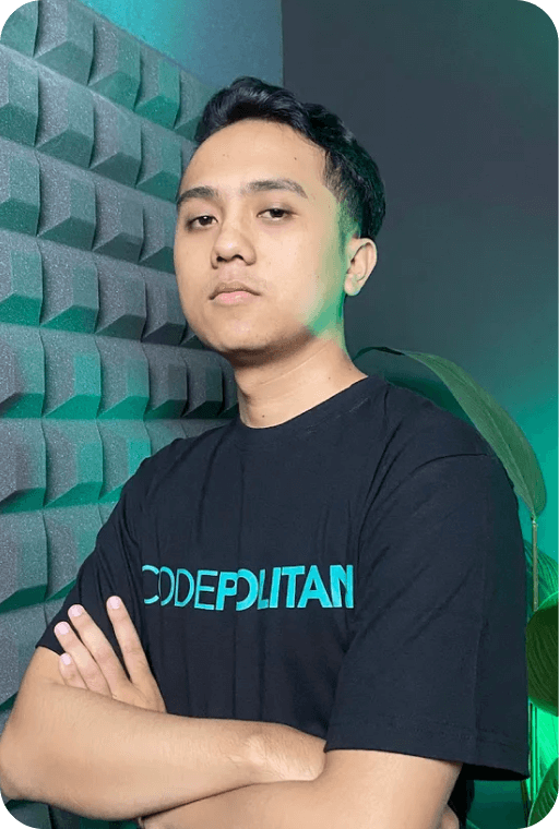 Aditya Fakhri Riansyah