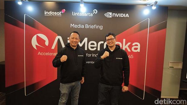 AI Merdeka: Cara Keren Lintasarta Cetak Generasi Jagoan Teknologi di Indonesia
