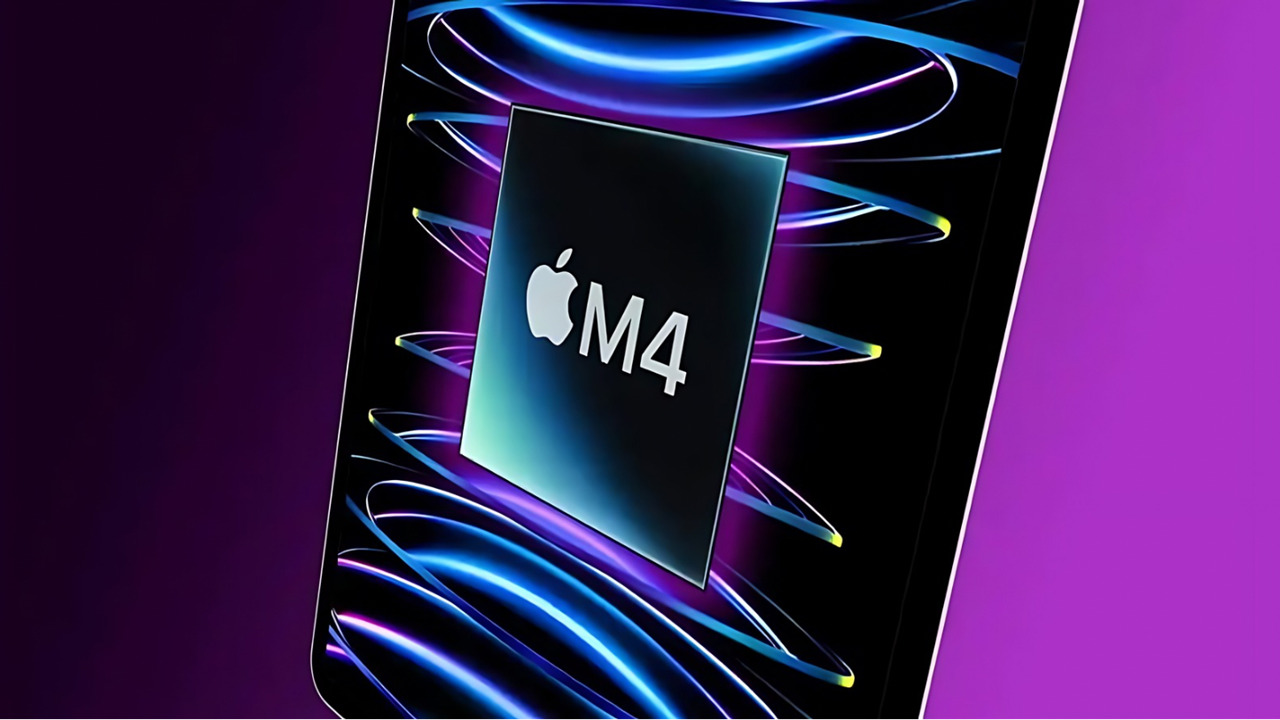 Chip M4 Pro: Kinerja Lebih Kuat dengan Lebih Banyak Core!